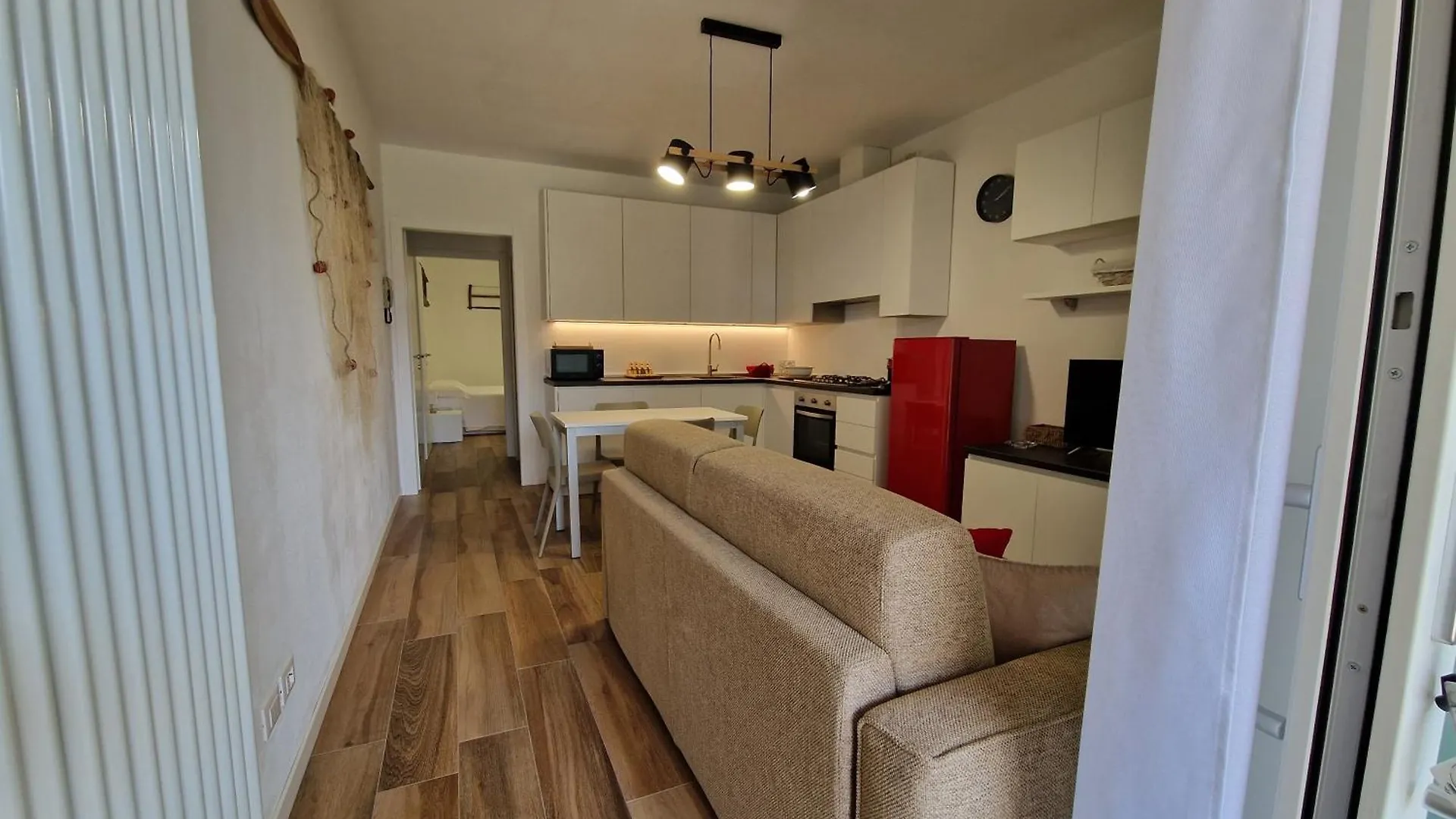 Ferienwohnung Ca Del Luis Lierna Italien