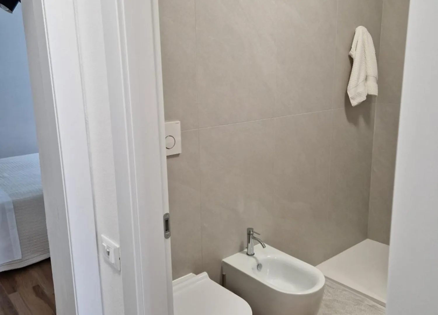 Apartment Ferienwohnung Ca Del Luis Lierna