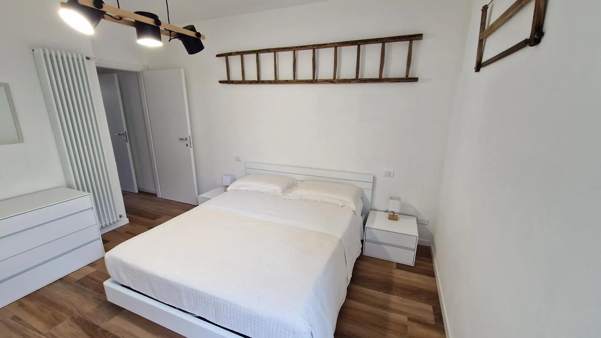 Ferienwohnung Ca Del Luis Lierna Apartment