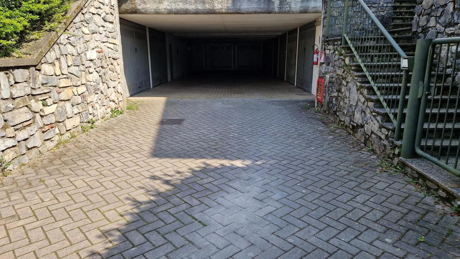 Ferienwohnung Ca Del Luis Lierna Italien