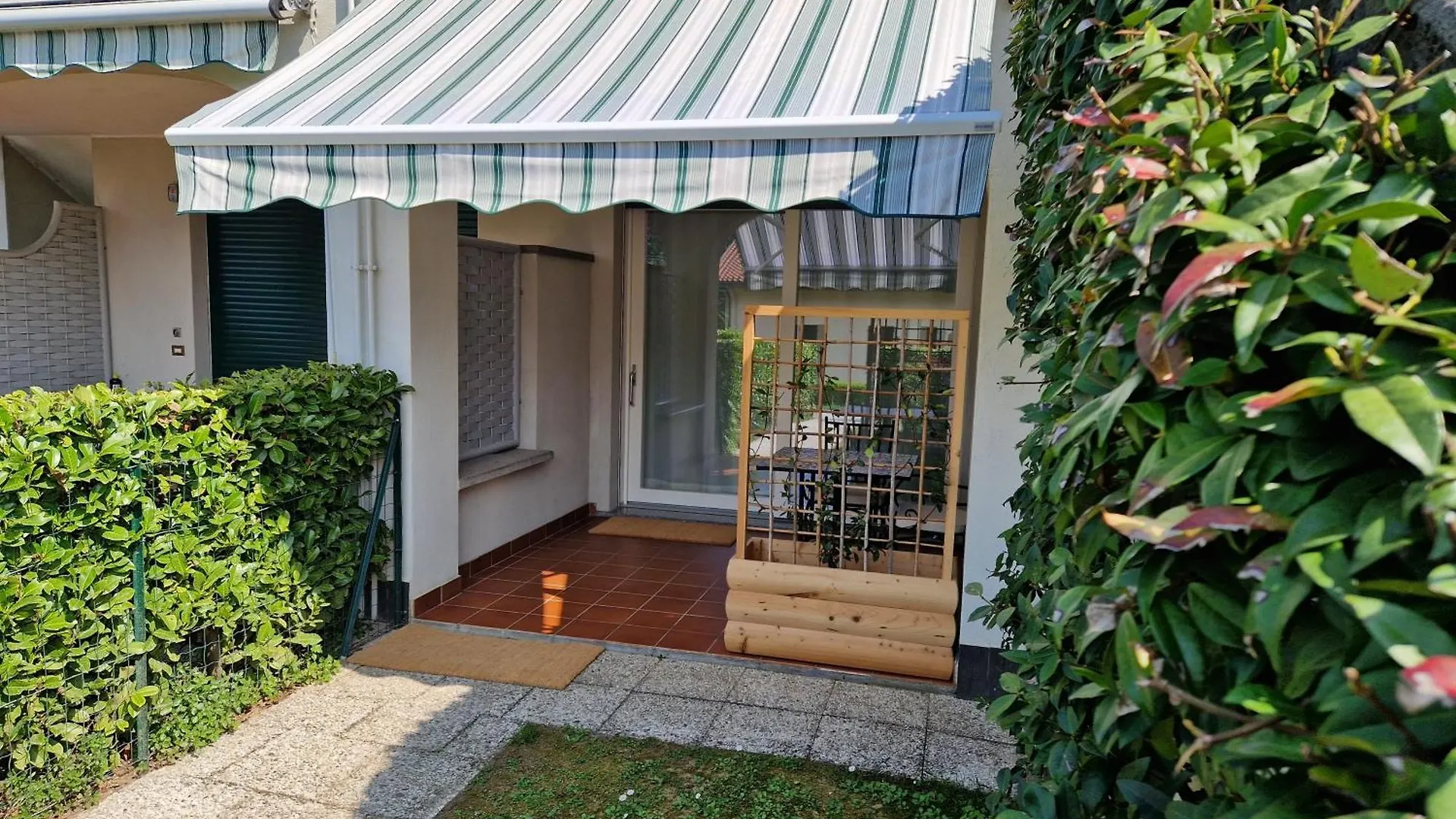 Ferienwohnung Ca Del Luis Lierna 0*,  Italien