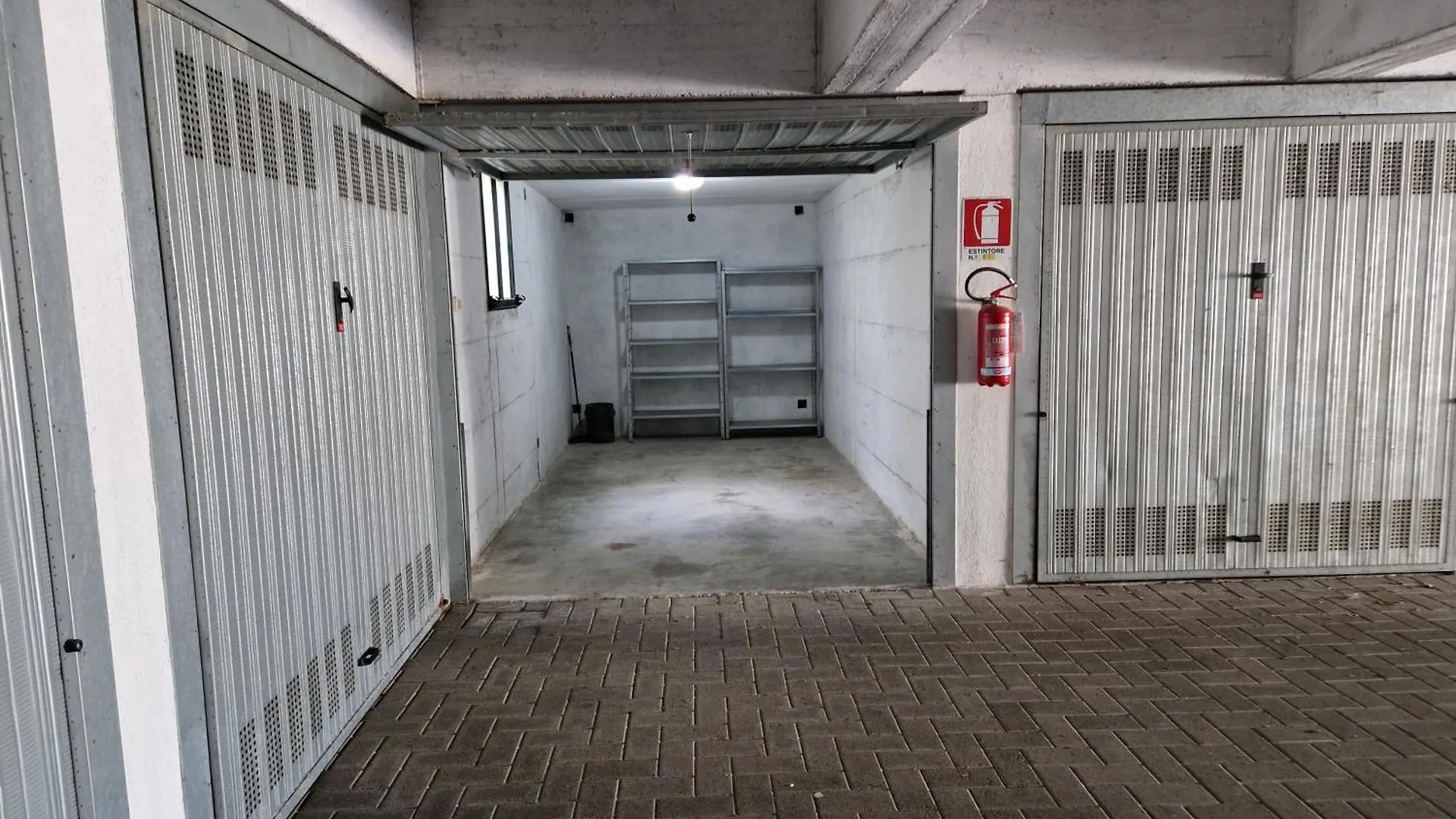 Ferienwohnung Ca Del Luis Lierna Apartment