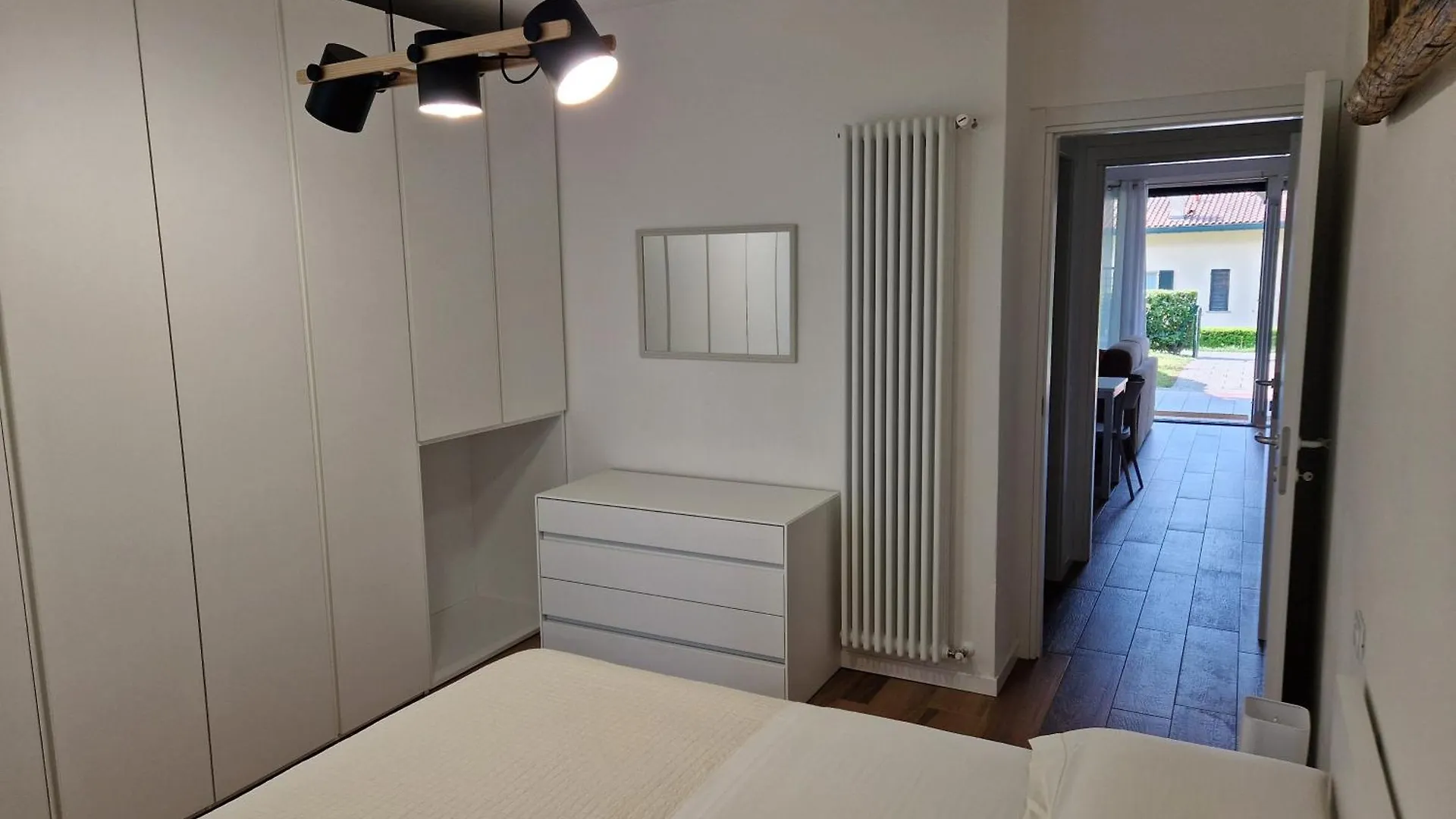 Ferienwohnung Ca Del Luis Lierna