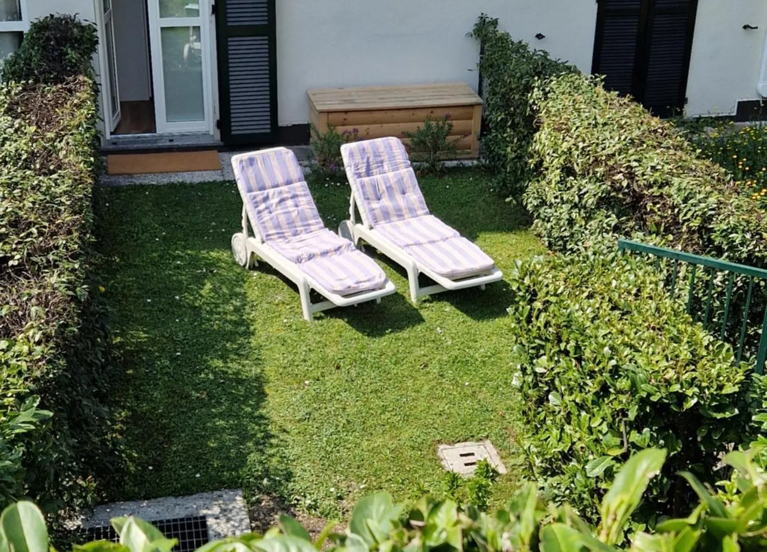 Ferienwohnung Ca Del Luis Lierna Italien