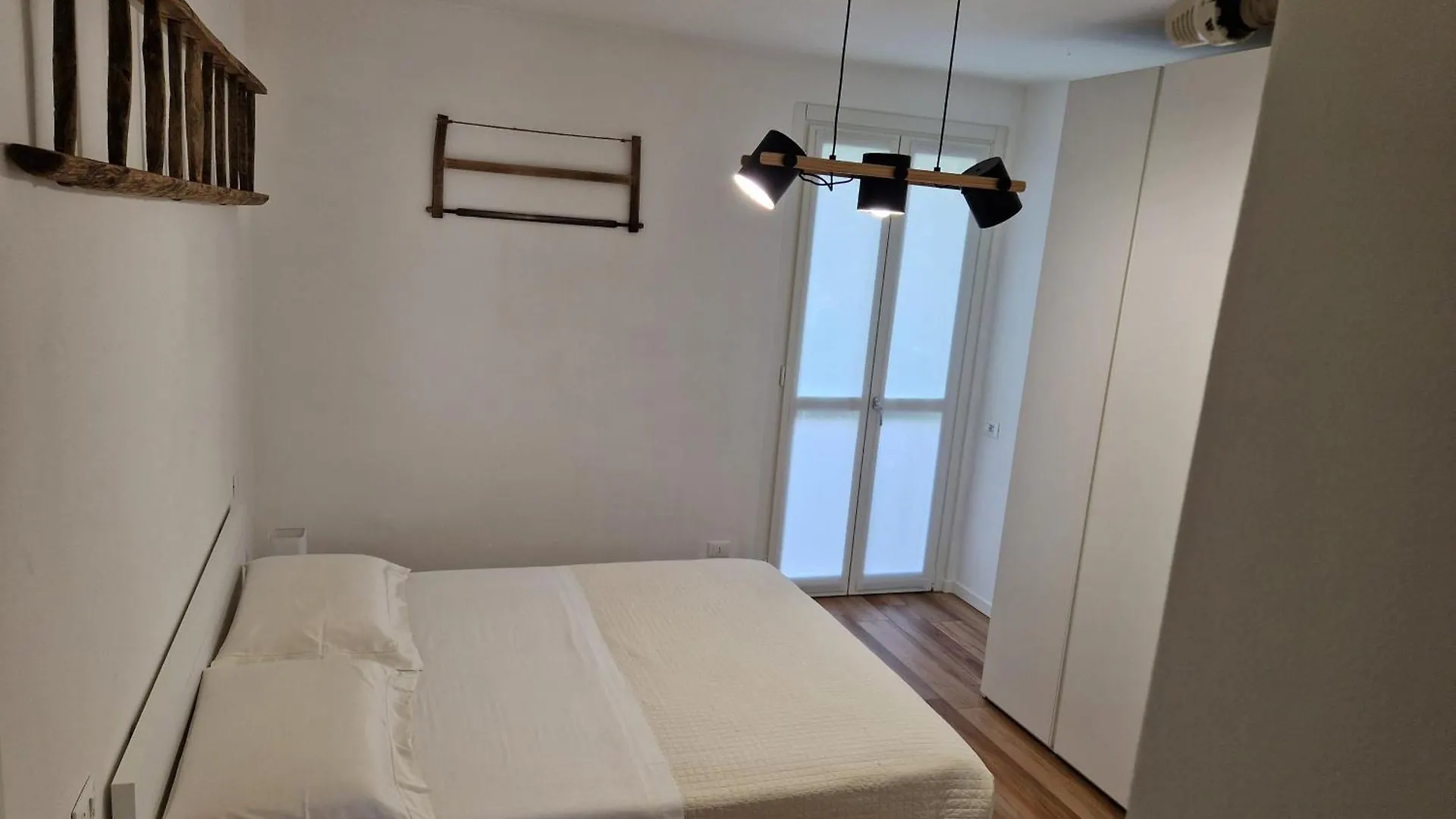 Ferienwohnung Ca Del Luis Lierna 0*,