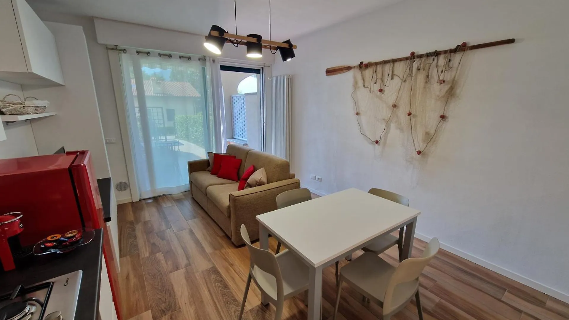 Ferienwohnung Ca Del Luis Lierna 0*,  Italien