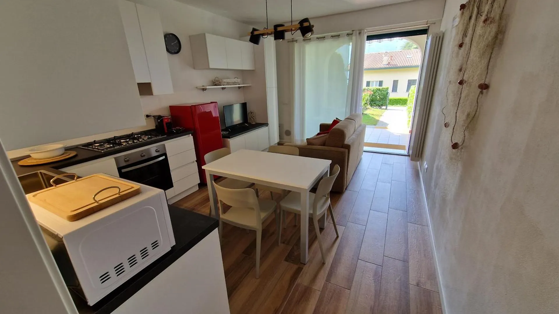 Ferienwohnung Ca Del Luis Lierna 0*,  Italien